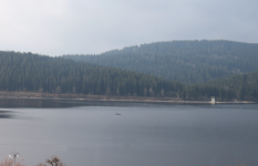 Schluchsee
